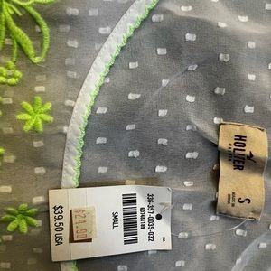 Beautiful ladies Top